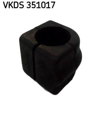 Coussinet de palier, stabilisateur SKF ref. VKDS 351017